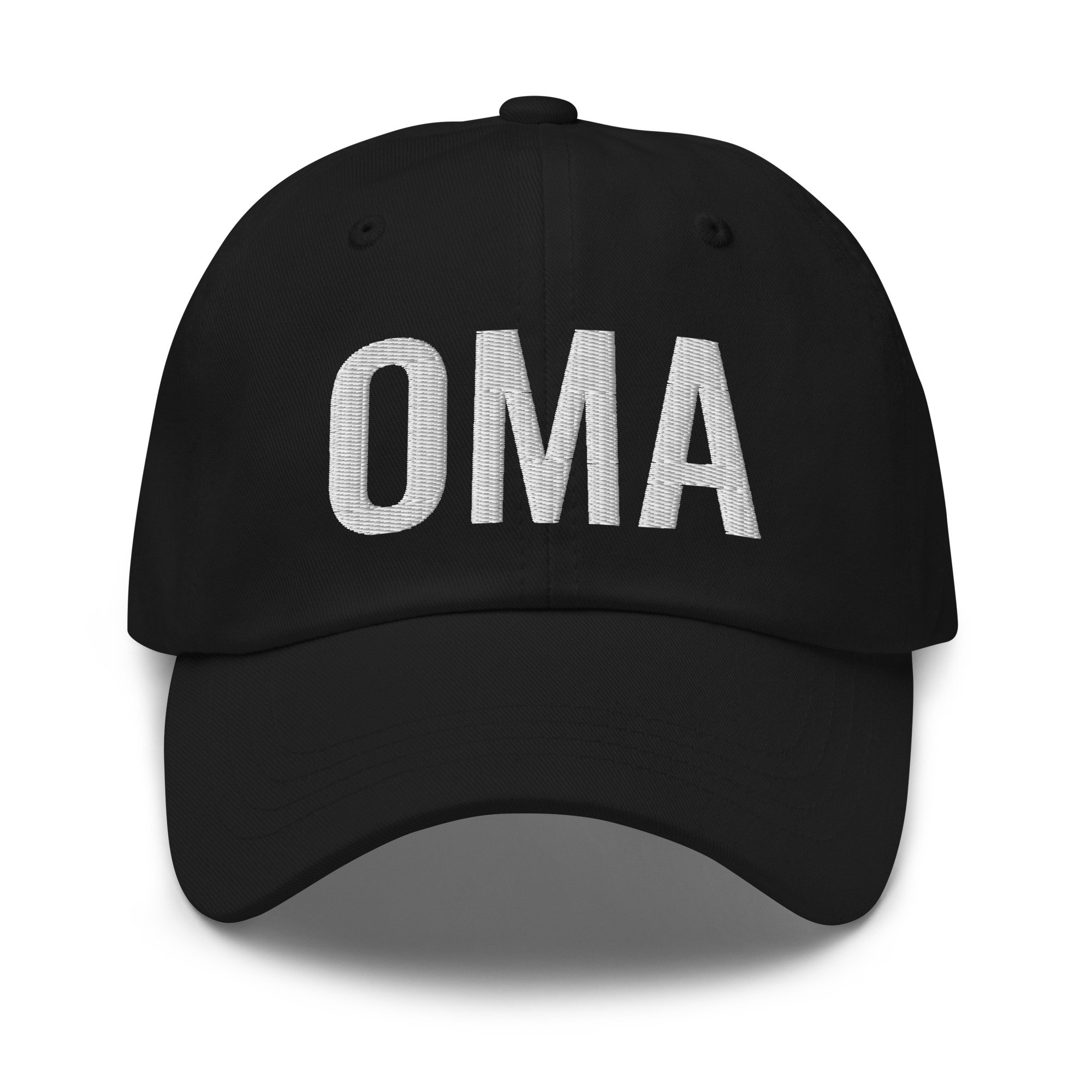 oma cap