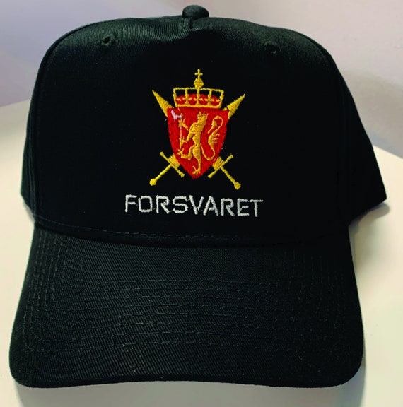 Norwegian Armed Forces Forsvaret FSK 