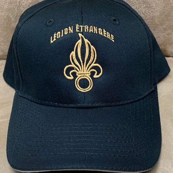 SITE OF DAY: LA LEGIONE STRANIERA