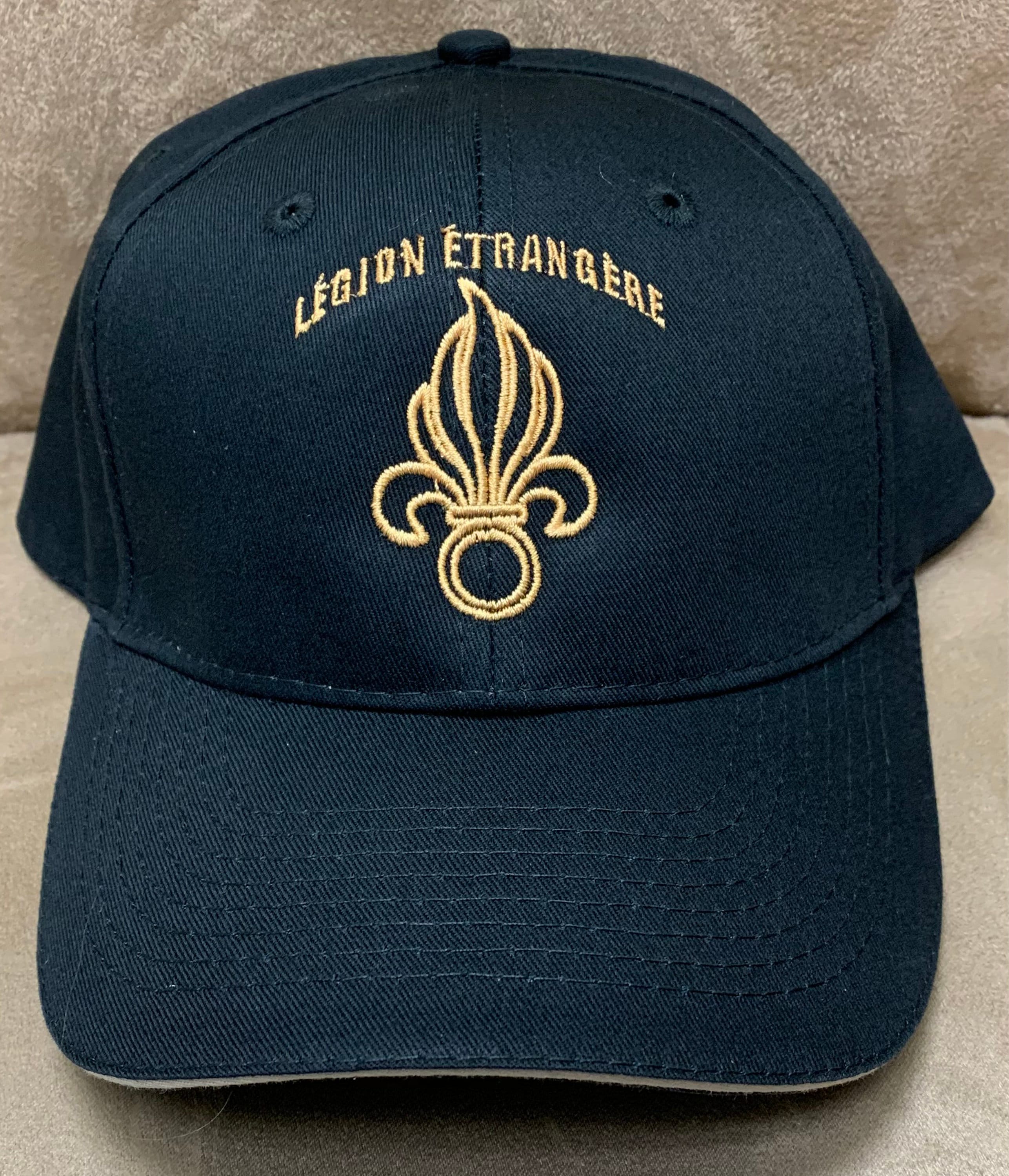 French Cap Etsy