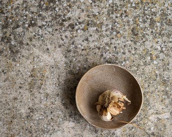 Weathered Concrete Vinyl Photography Backdrop, Stone Replica Print