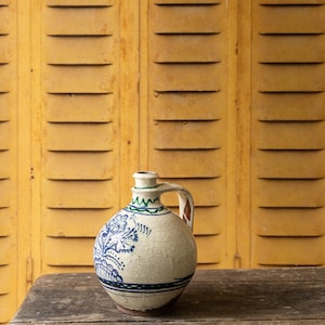 Yellow iron shutters photography background printed on rollable, smooth and lightweight vinyl.