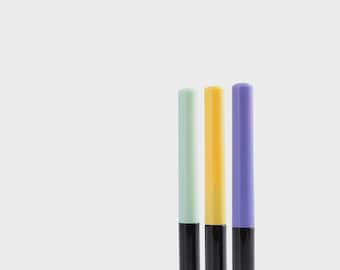 Massief witte vinylachtergrond voor product- en voedselfotografie: waterdicht, mat, antikrulling, krasbestendig