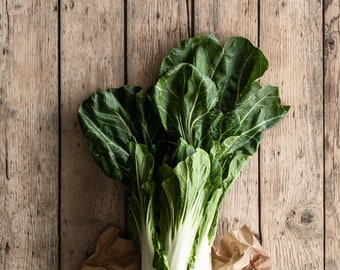 Rustic Wood Photography Backdrop: Smooth Vinyl Food & Product Photography