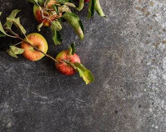 Weathered stone, stone backdrop, dark backdrop, photography backgrounds, black vinyl backdrop, backdrops for foodphotography, surfaces