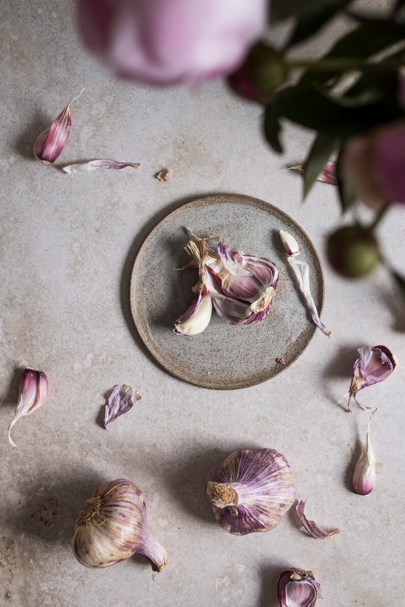 Beige Backdrop Beige Food Surface Photo Backdrop Large Etsy