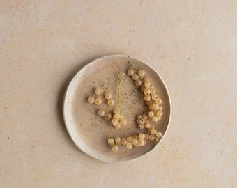 Peach stone replica texture vinyl foodstyling and product photography background