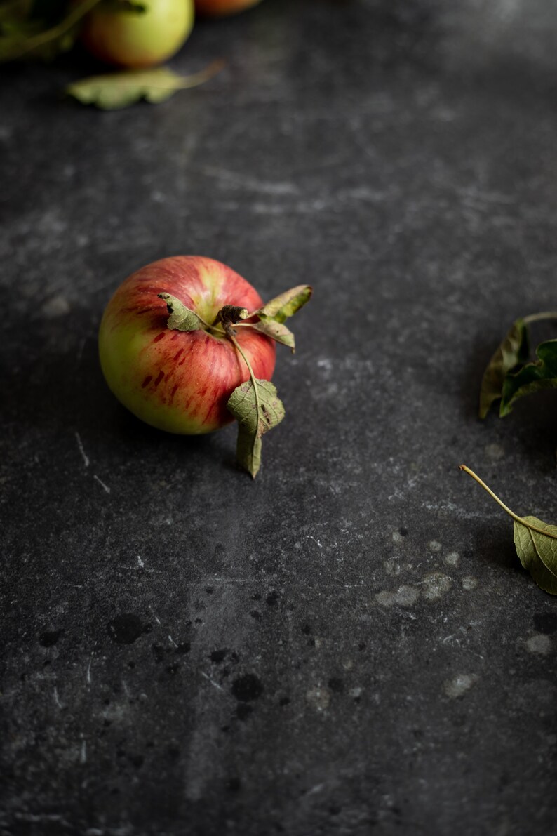 Weathered stone, stone backdrop, dark backdrop, photography backgrounds, black vinyl backdrop, backdrops for foodphotography, surfaces image 5