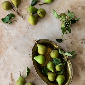 Beige food and product photography vinyl backdrop ideal for creating all types of content. High quality smooth and water repellent print.
