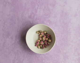 Lilac purple foodstyling and productphotography backdrop printed on vinyl