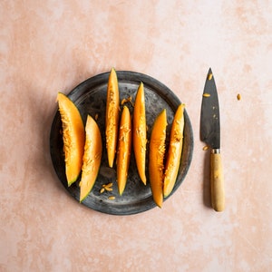 Perzik achtergrond, oranje achtergrond, styling boards, perzikkleurige achtergronden, perzik foodstyling oppervlak, achtergronden voor productfotografie, foodstyling