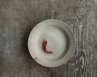 Brown beaten wood replica printed backdrop for photographers and stylists.