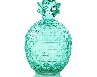 Pineapple Sage Pineapple jar