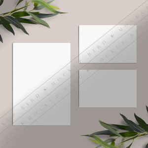 Maquete de cartão, maquete de papelaria, maquete de casamento, maquete de cartão em branco, modelo de cartão, maquete estilizada, maquete de convite, sombra, PSD