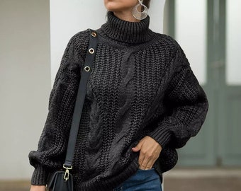 warm womens sweaters