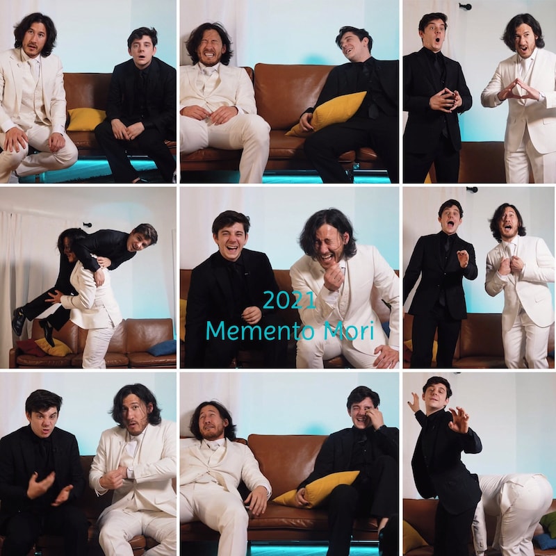 Markiplier Calendar Etsy