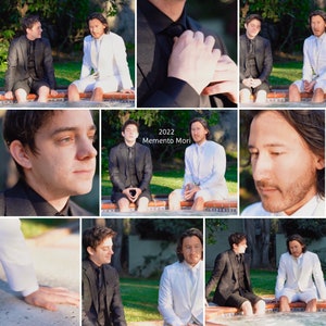 Markiplier Calendar Etsy