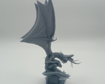 Dragón Rojo