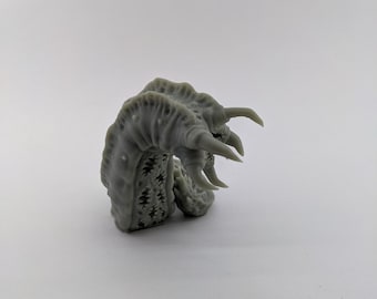Leech Queen de Black Scroll Games