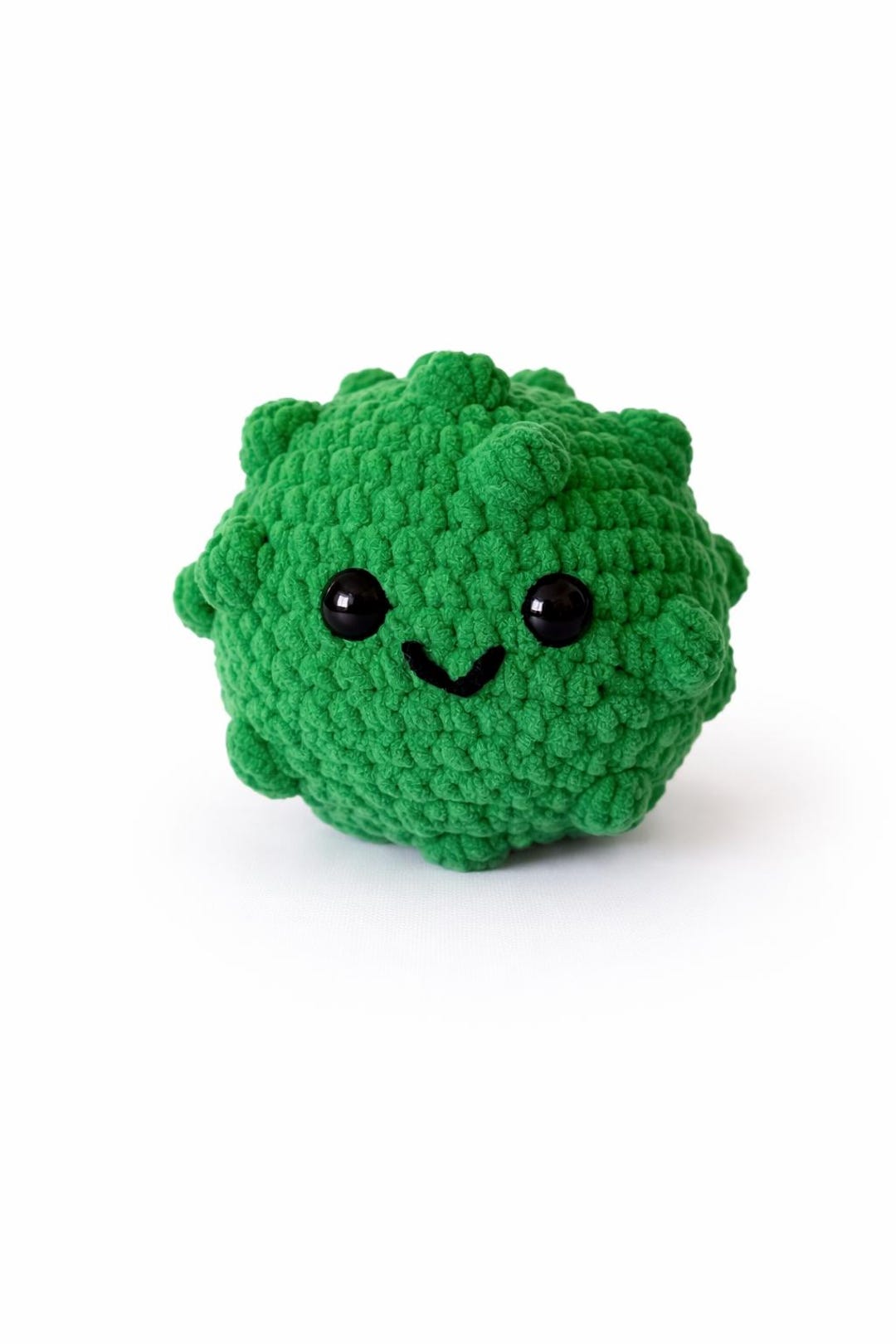 pikurin様 Pickleball Crochet Pun Pattern PDF, Beginner Amigurumi Punimals
