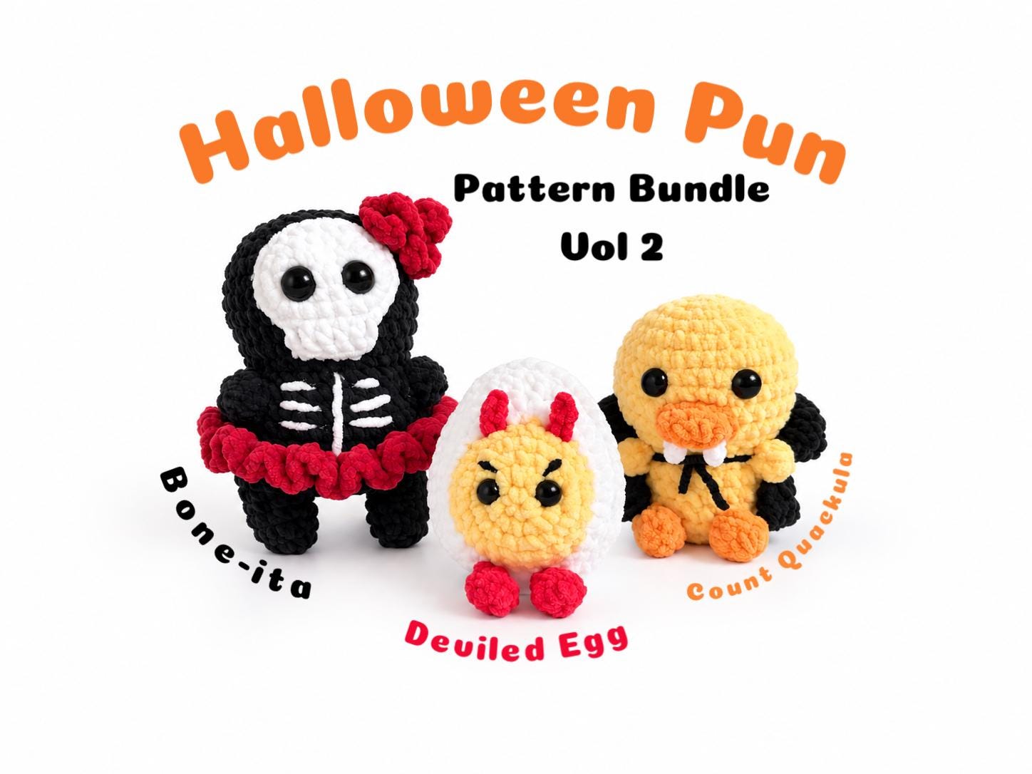 PeachPenguinCrochet - Etsy