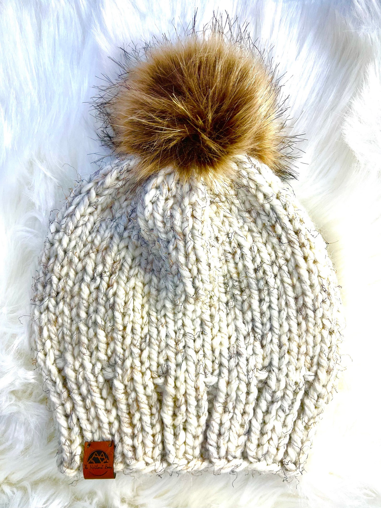 Custom kids knit Beanie Toddler Beanie Toddler Hat Custom Etsy