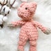 see more listings in the Plush Loveys  section