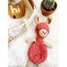 see more listings in the Plush Loveys  section