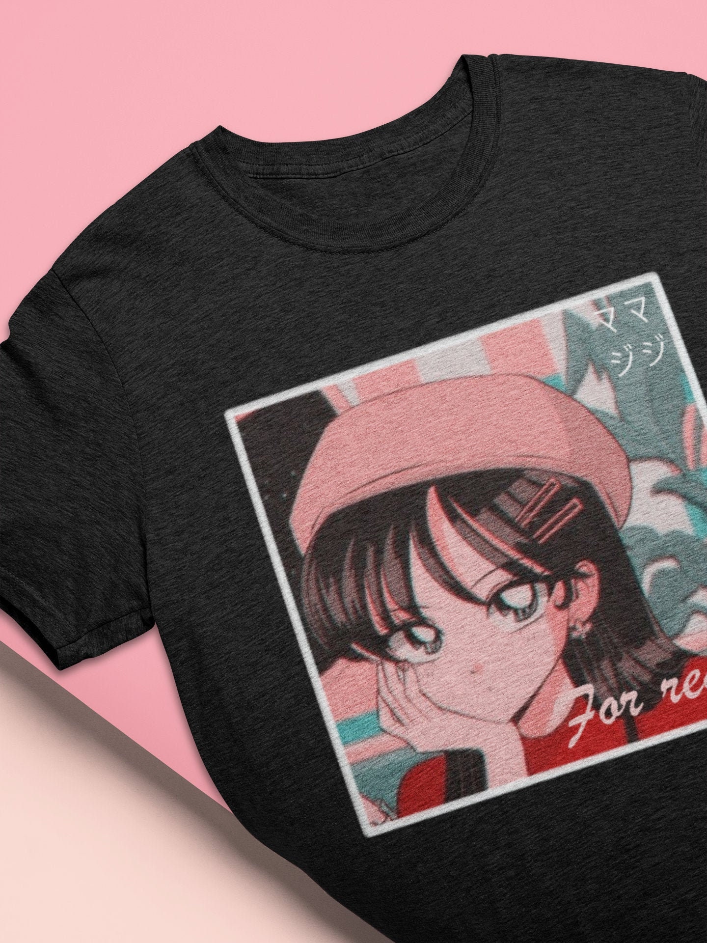 90 Logo Girl Tee – YZ
