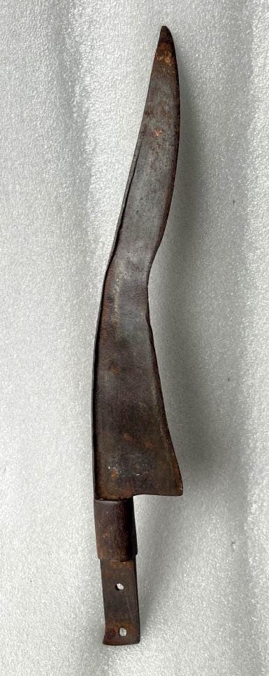 Vintage mexico knife - Etsy 日本