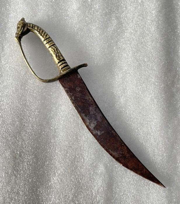 Khanjar dagger - Etsy 日本