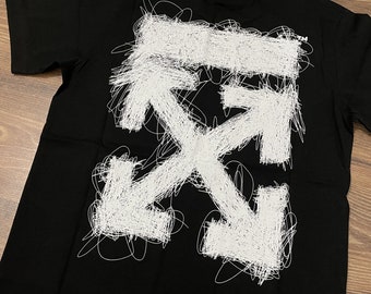 off white tee price