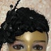 see more listings in the Black Hats/Fascinators section