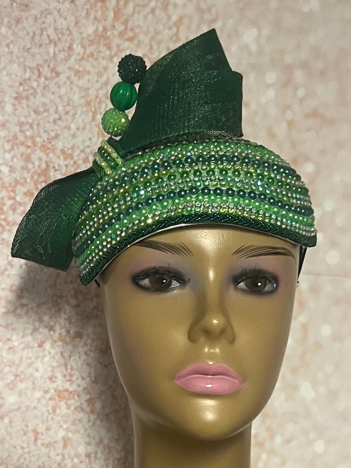 Emerald Green Church Dress - Etsy