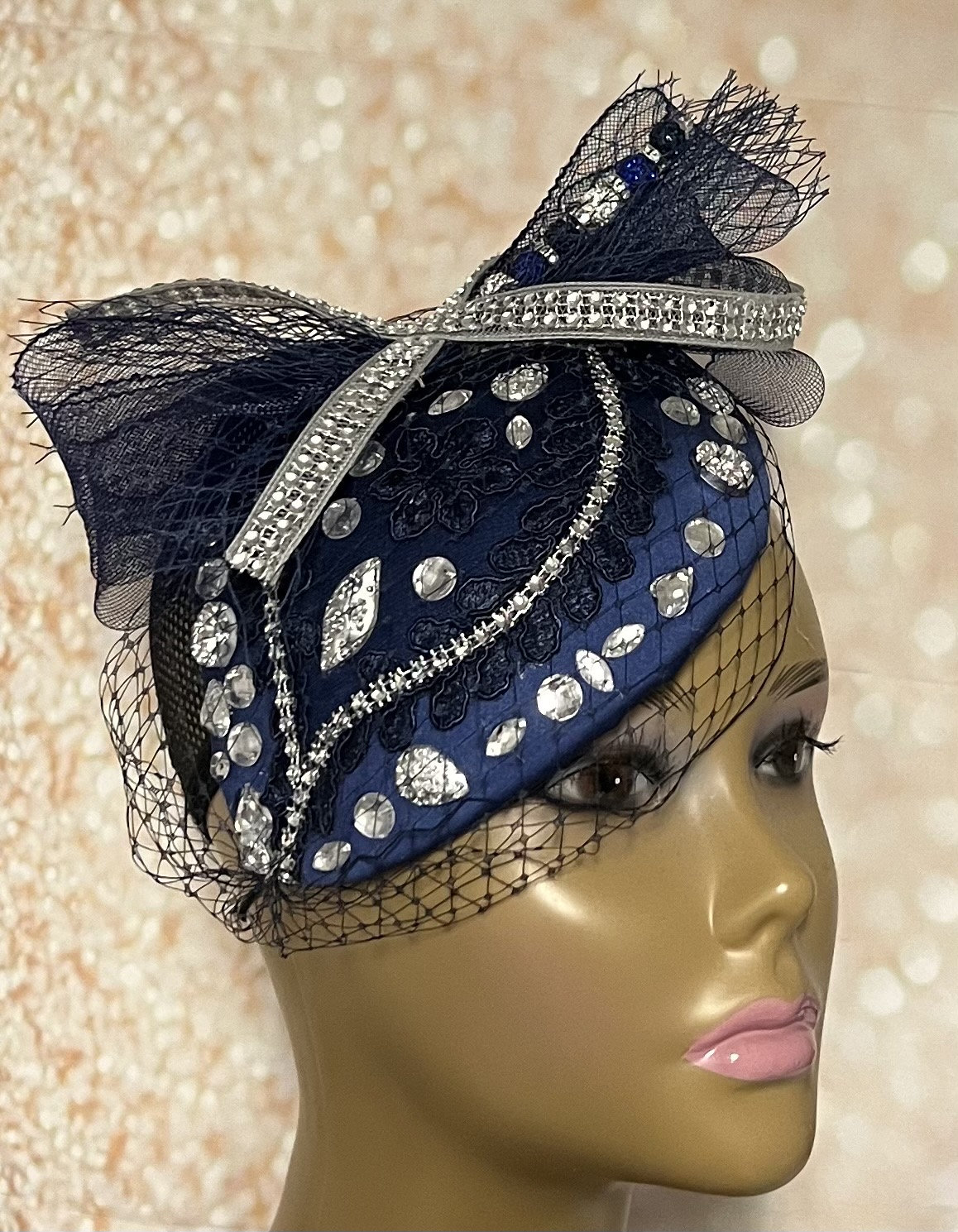The LV Bling Queen Ballcap – Rustik Shyanne Boutique