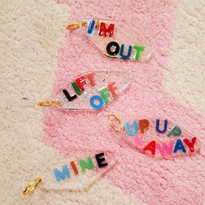 Customizable Luggage Tags