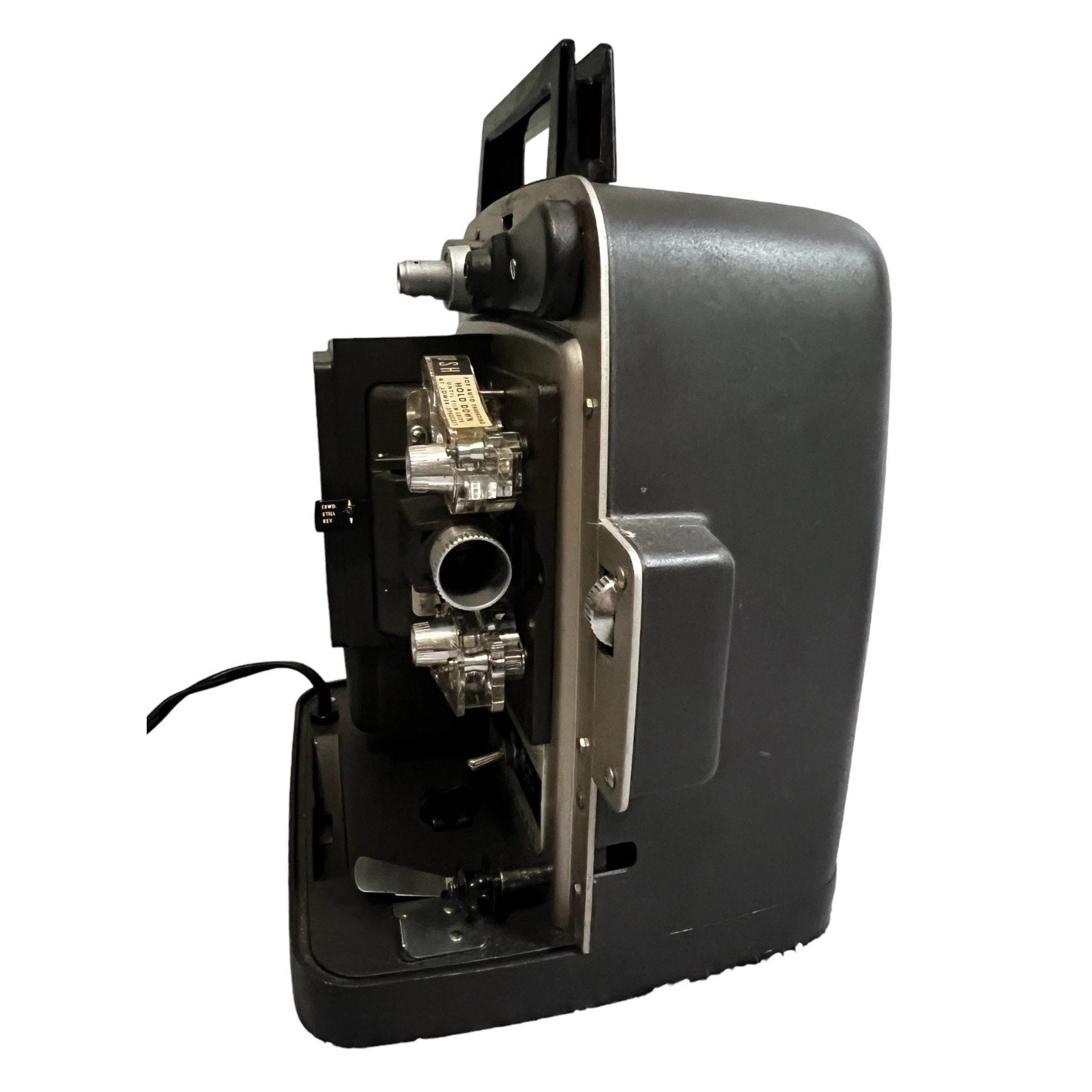 ANCIEN PROJECTEUR BELL Howell Autoload EUR 25,00 - FR