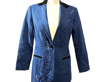 Polo Ralph Lauren - Robe boutonnée devant à col et manches longues