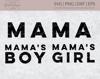 Download Mama S Boy Svg Etsy