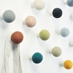 Wall Knobs
