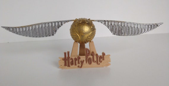 The Golden Snitch Drawing Guide  Golden snitch, Harry potter quidditch,  Snitch