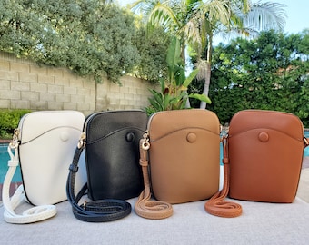 mini cross body purse