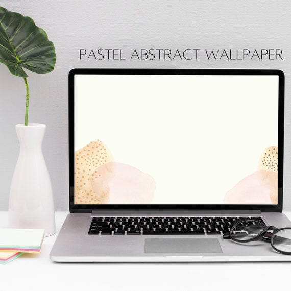 Pastel Abstract Desktop Wallpaper Mac Background Desktop - Etsy Pastel Abstract Desktop Wallpaper Mac Background Desktop - Etsy