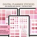 Goodnotes Template Basic Note Bundle Digital Note Taking - Etsy