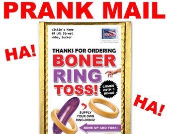 Revenge Gift Etsy Amusing revenge is the best revenge. revenge gift etsy