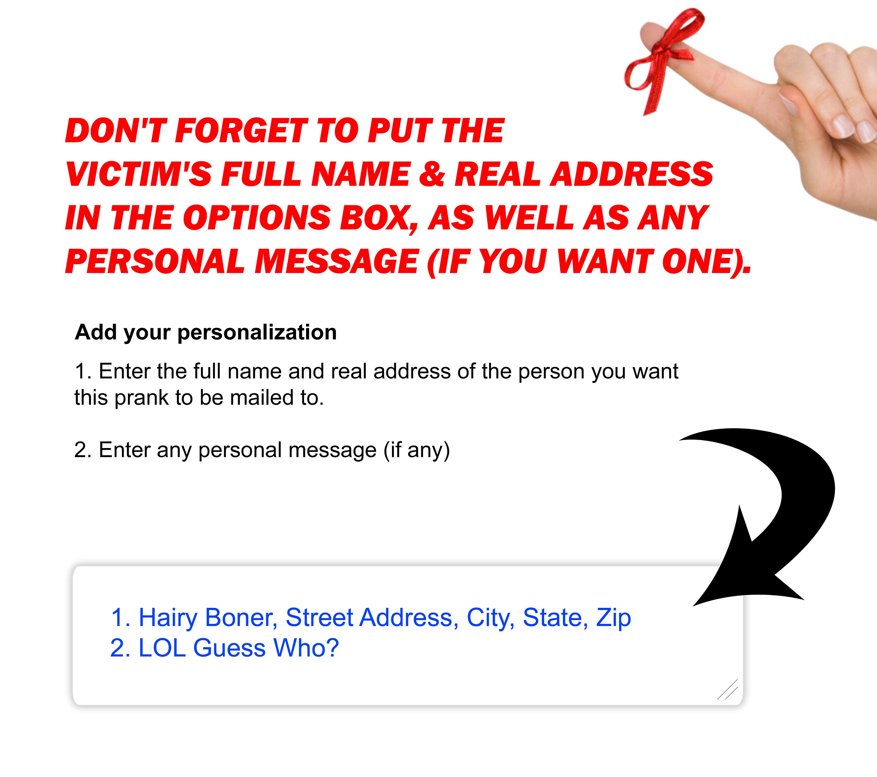 Annoying Email Subscriptions Prank 71 - save2mk