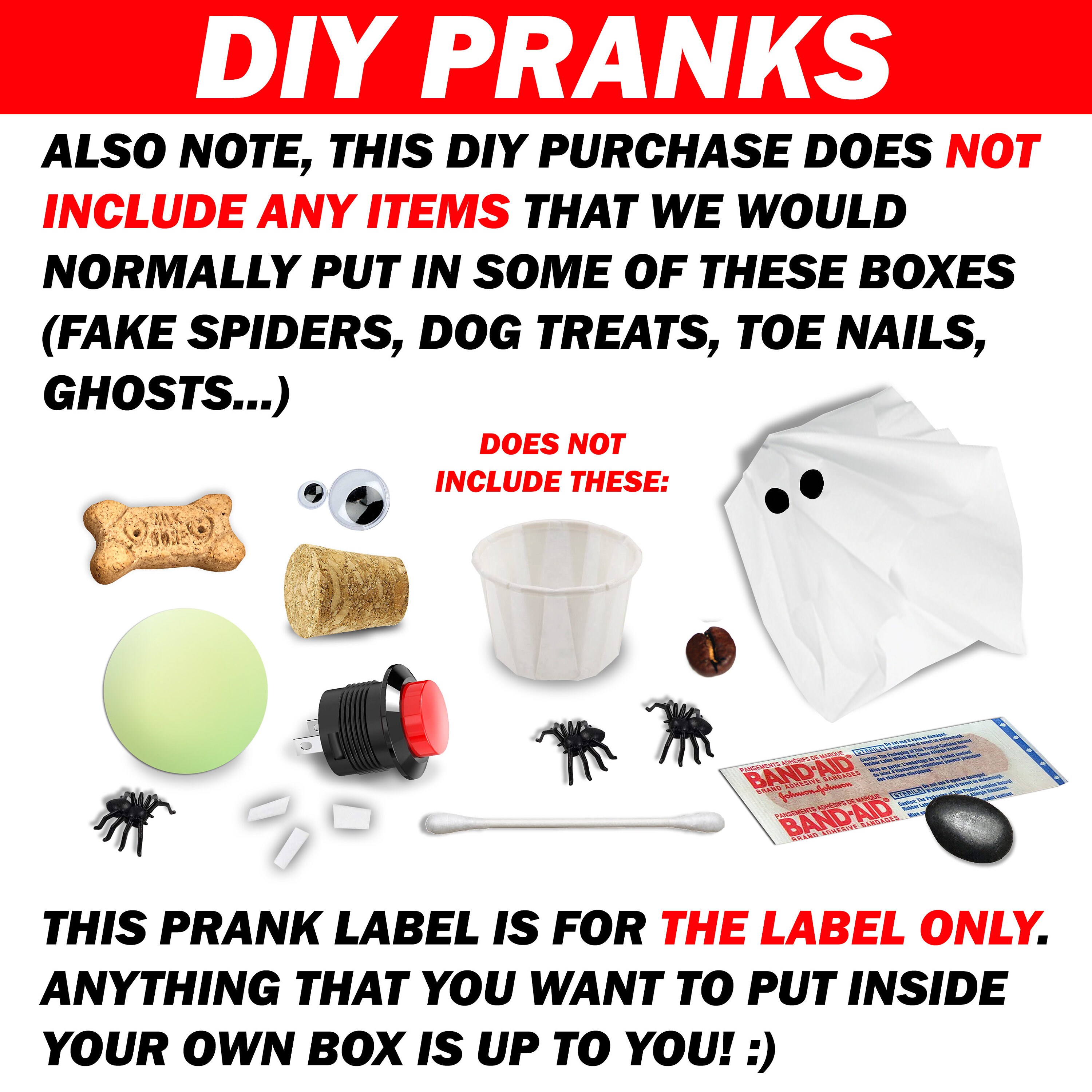 prank box for kids prank box for kids