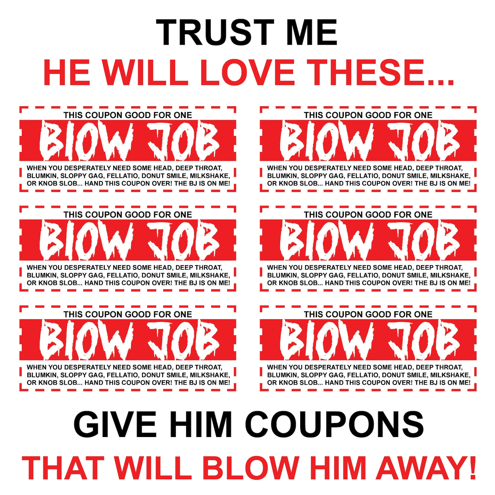Blow Job BJ Coupons for Him Husband Boyfriend Romance Etsy Blow Job BJ Coupons for Him Husband Boyfriend Romance Etsy