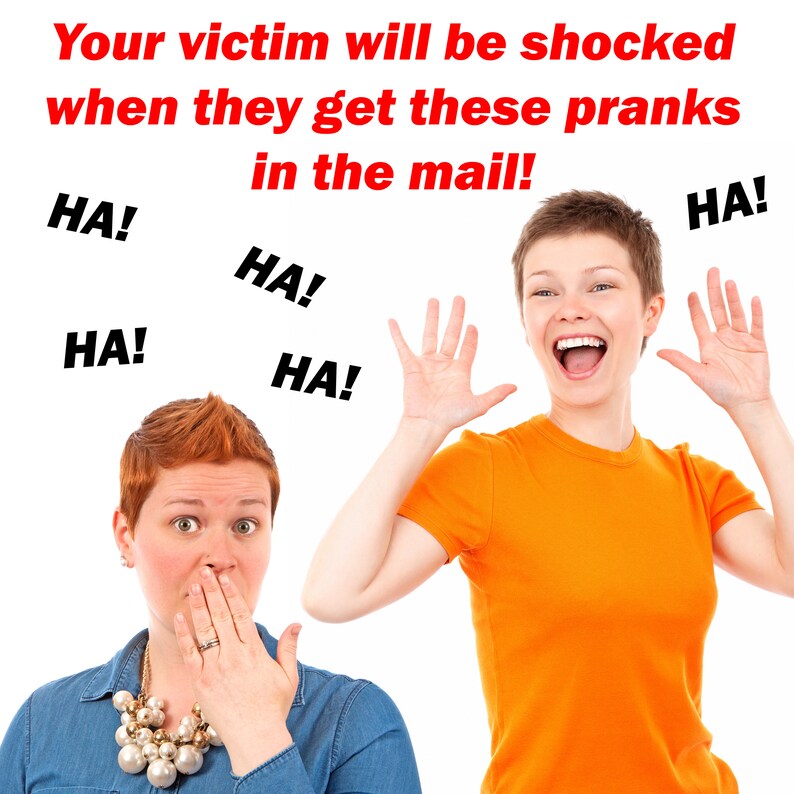 Casting Couch Application Prank Box Gag Gift Funny Prank gets sent directly to a Loved OneGirlfriendVictimFoe 100/% Anonymous