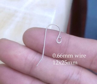 Orecchini A Perno Doppio Piano In Argento Sterling 925 – 8x10 Mm, Ipoallergenici, Confezione Regalo